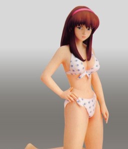 Hitomi (Swimsuit), Dead Or Alive Xtreme Beach Volleyball, Iousen, Garage Kit